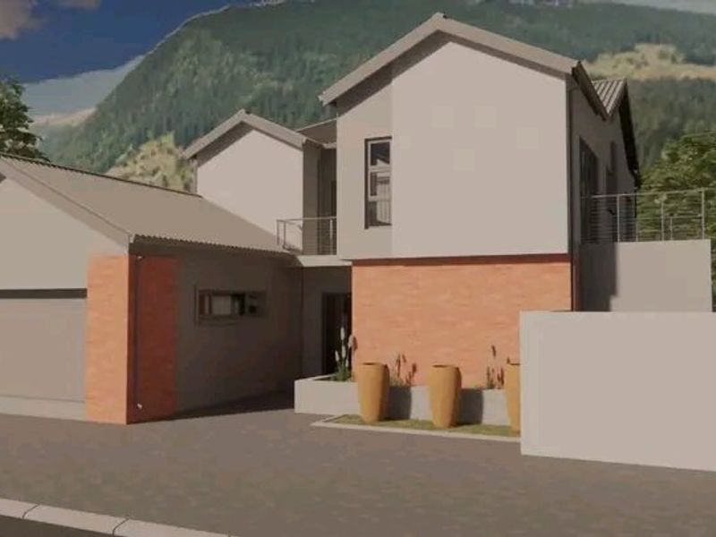 Off plan houses for sale - Photo 6