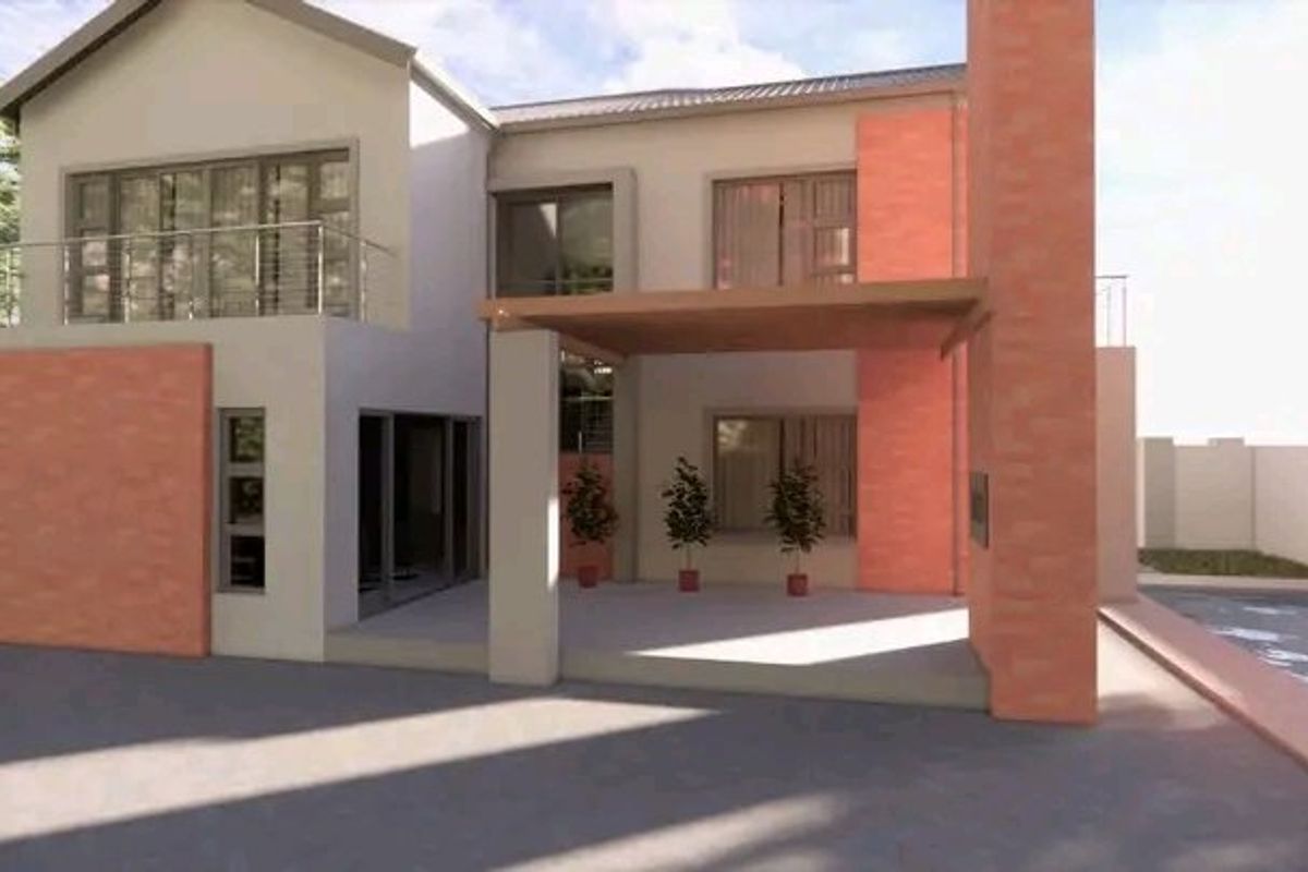 Off plan houses for sale - Photo 5