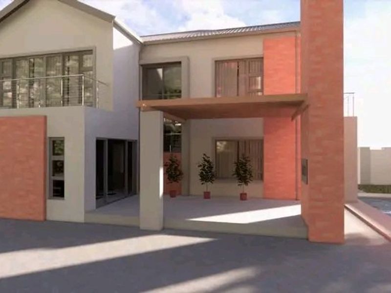 Off plan houses for sale - Photo 5