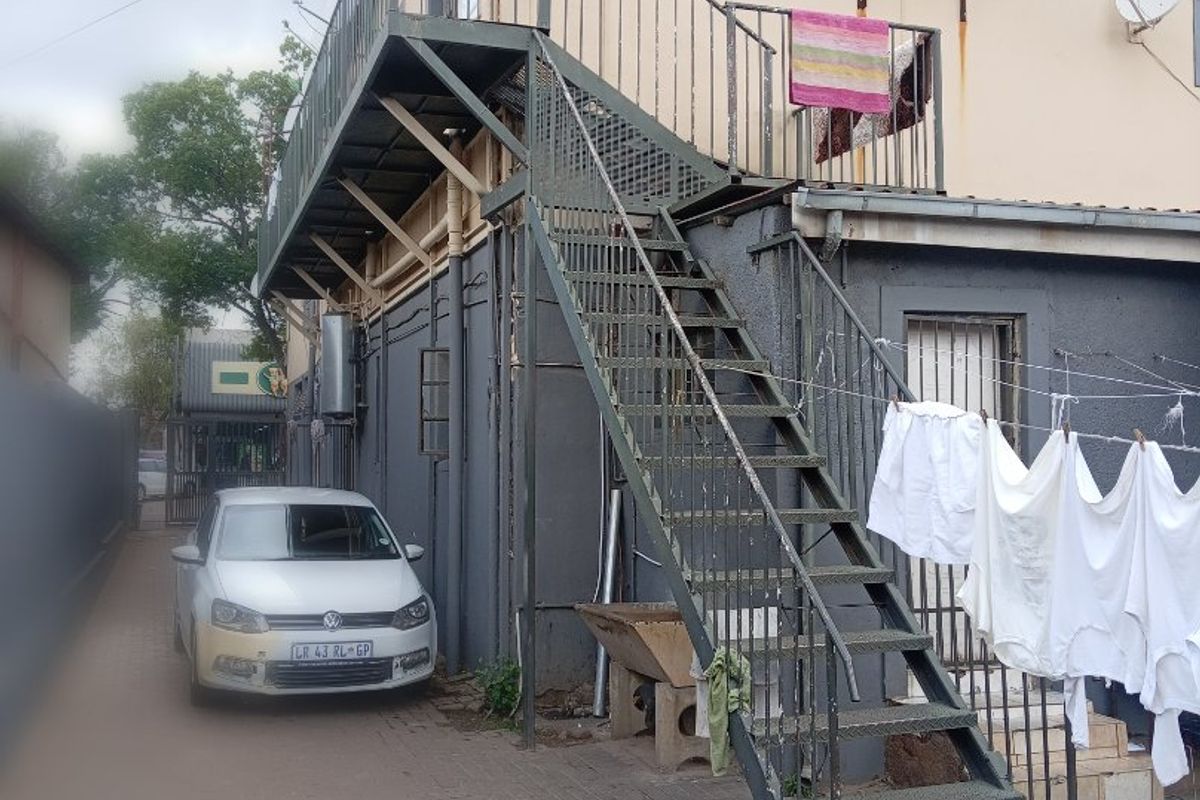 Rental commercial property for sale (Investment opportunity)  - Photo 5