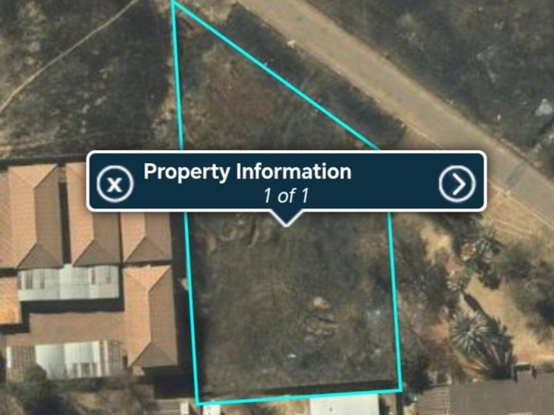 Land for Development available for sale!!  - Photo 2