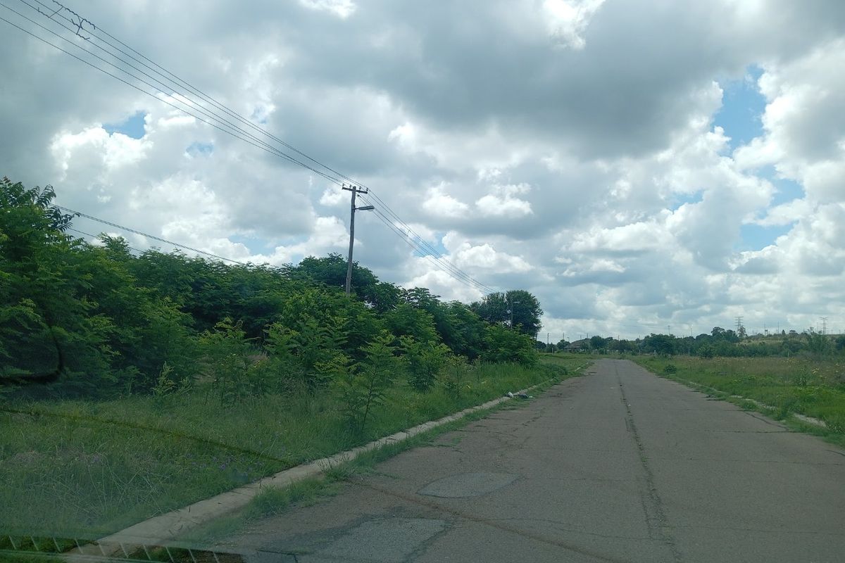 Land for Development available for sale!!  - Photo 3