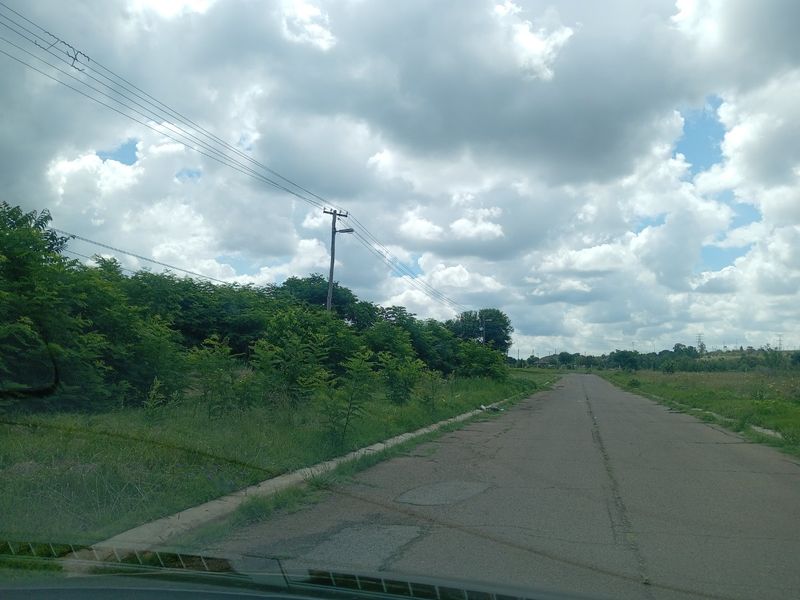Land for Development available for sale!!  - Photo 3