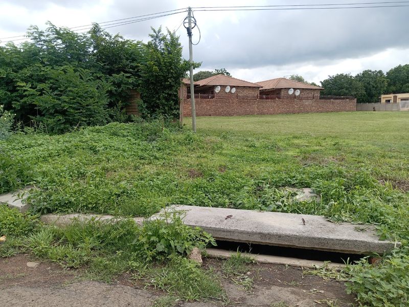 Land for Development available for sale!!  - Photo 6