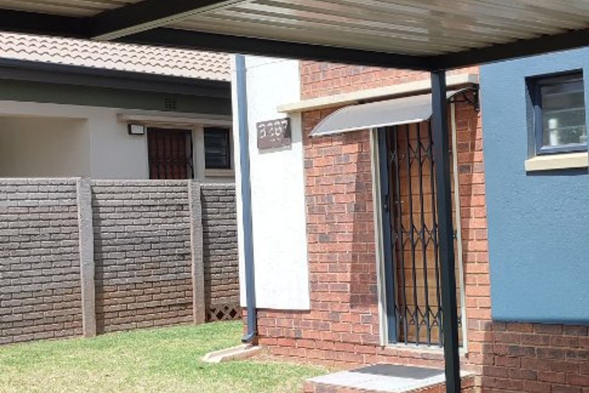 3 bedrooms double storey House for sale in Lotus Garden  - Photo 5