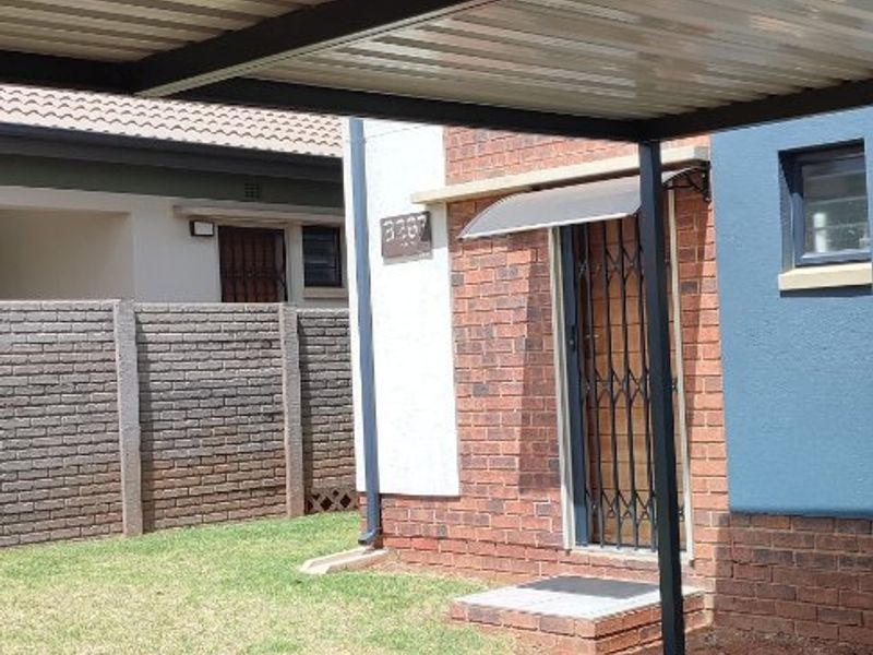 3 bedrooms double storey House for sale in Lotus Garden  - Photo 5