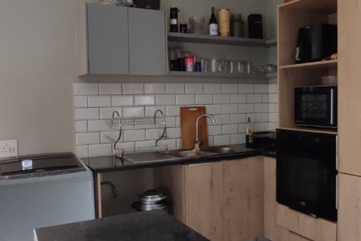 3 bedrooms double storey House for sale in Lotus Garden  - Photo 3