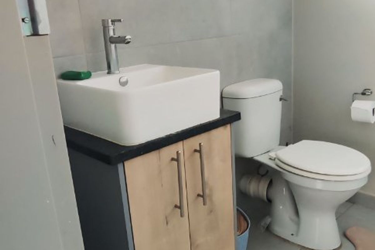 3 bedrooms double storey House for sale in Lotus Garden  - Photo 4