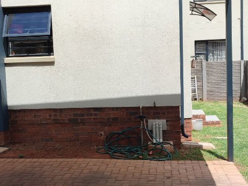 3 bedrooms double storey House for sale in Lotus Garden  - Photo 9