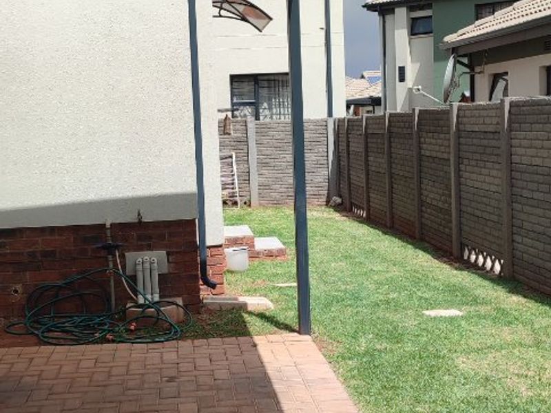 3 bedrooms double storey House for sale in Lotus Garden  - Photo 6