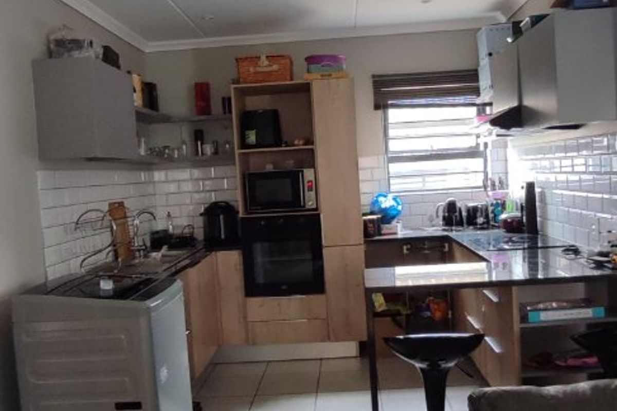 3 bedrooms double storey House for sale in Lotus Garden  - Photo 2