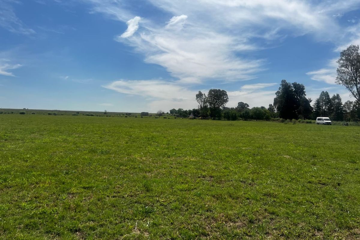 Prime Agricultural Plot with River Access  - Photo 5