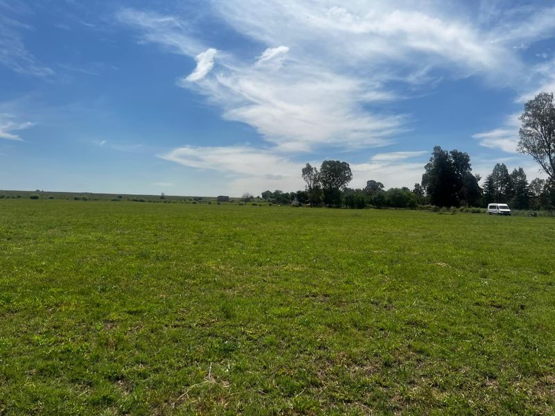 Prime Agricultural Plot with River Access  - Photo 5