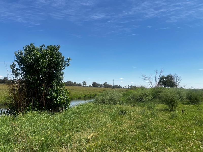 Prime Agricultural Plot with River Access  - Photo 8