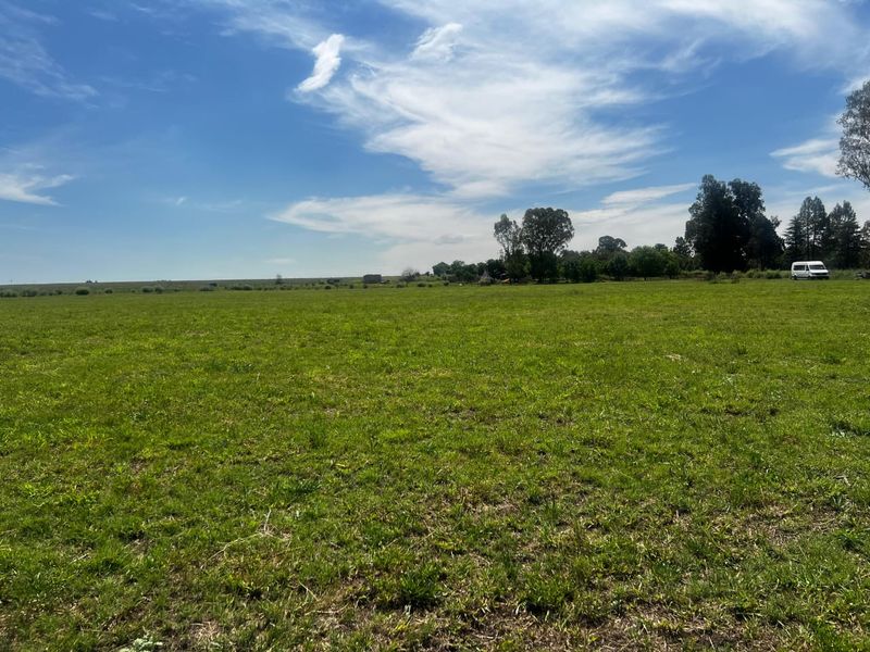 Prime Agricultural Plot with River Access  - Photo 7