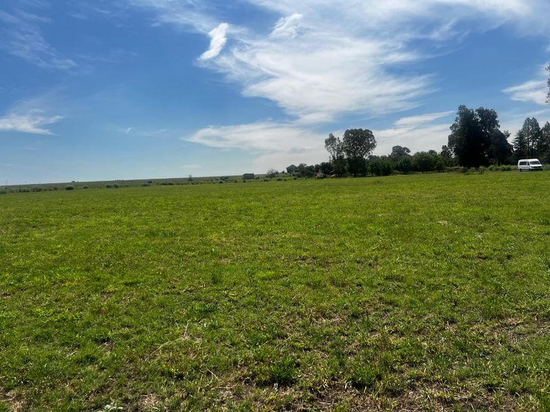 Prime Agricultural Plot with River Access  - Photo 6