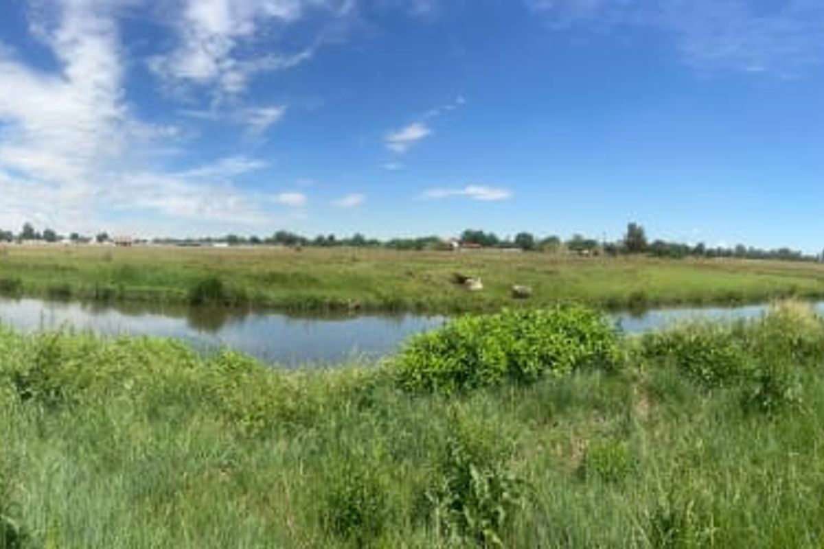 Prime Agricultural Plot with River Access  - Photo 2