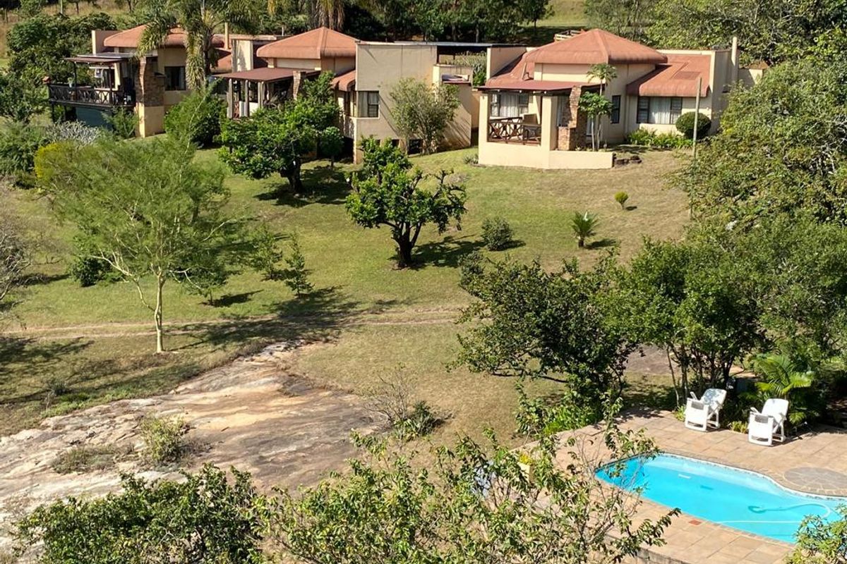 Macadamia farm near Da Gama Dam - Photo 2