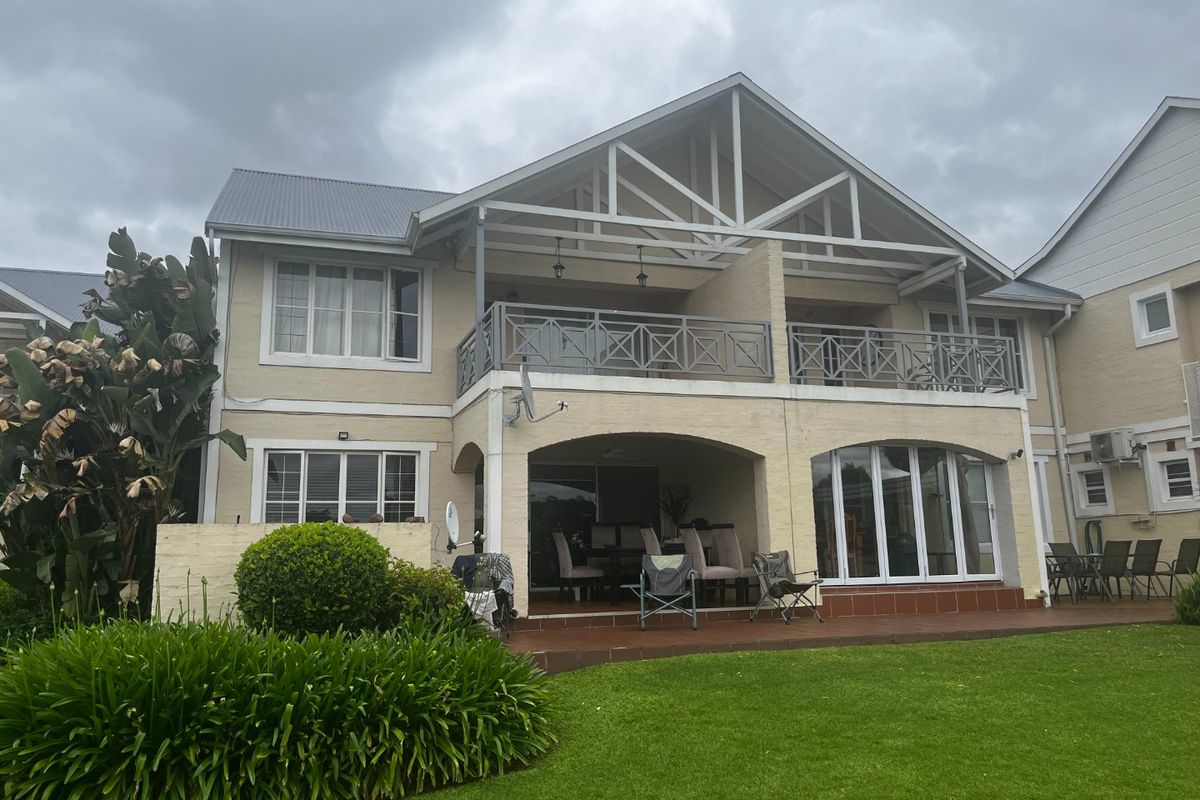 Cozy 2-Bedroom Apartment with Dam Views  Caribbean Golf Estate - Photo 2