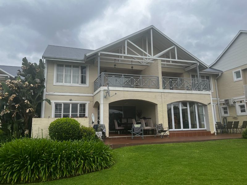 Cozy 2-Bedroom Apartment with Dam Views  Caribbean Golf Estate - Photo 2