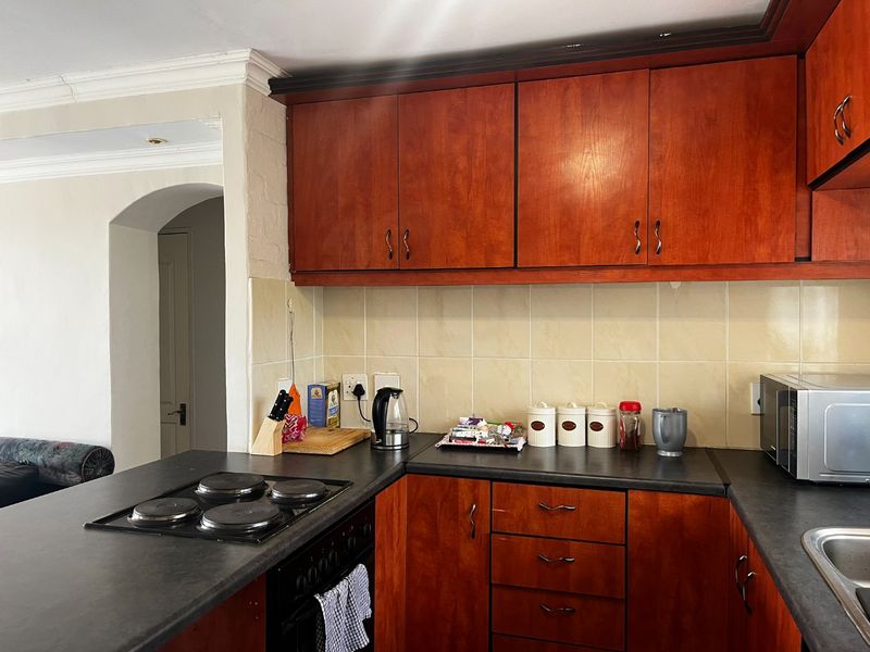 Cozy 2-Bedroom Apartment with Dam Views  Caribbean Golf Estate - Photo 4