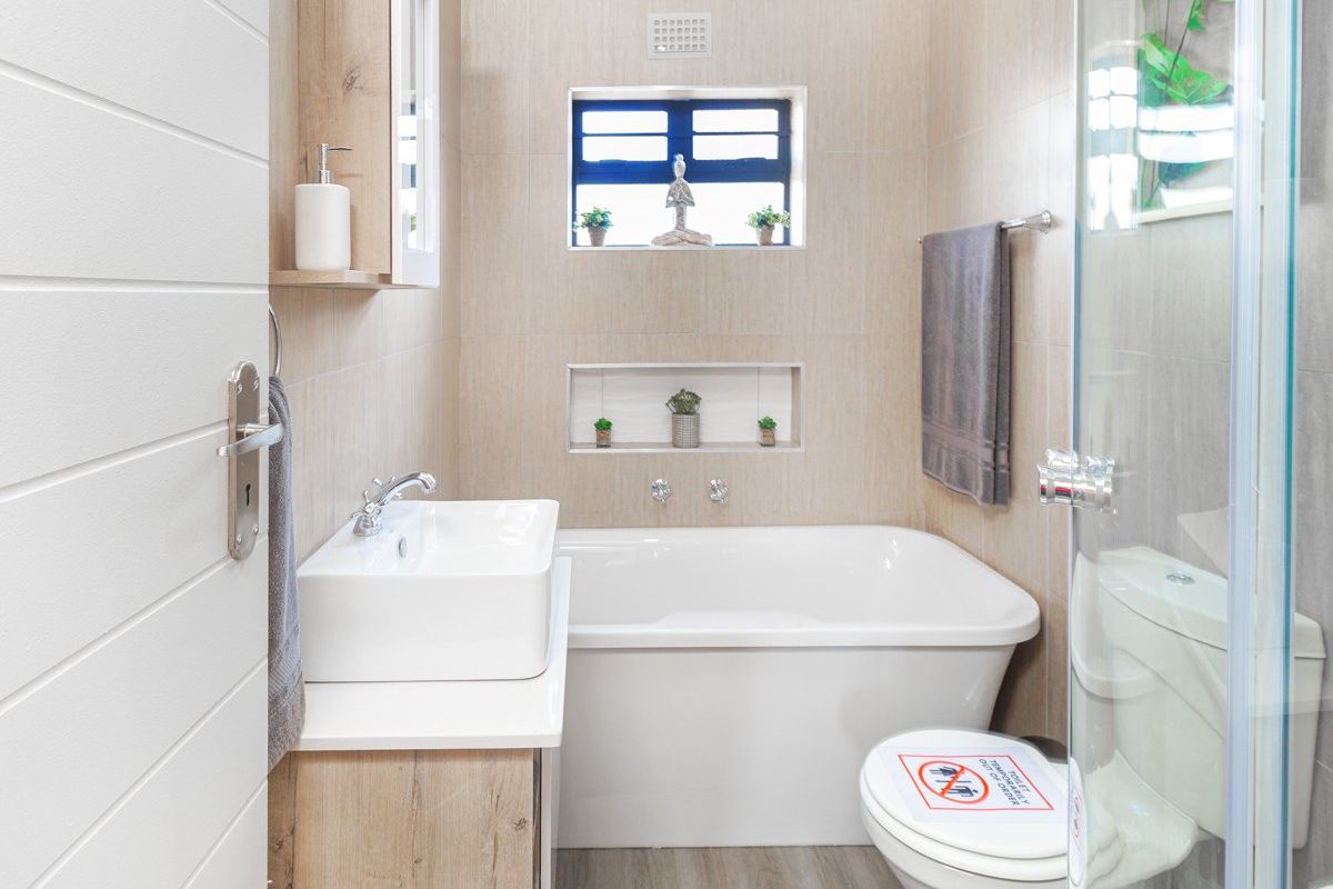 First Floor Unit for SALE, No TRANSFER Duty  - Photo 3