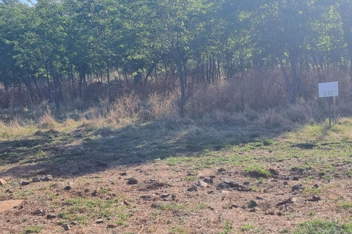 Stand 237  The Grand One in La Camargue Estate - Photo 4