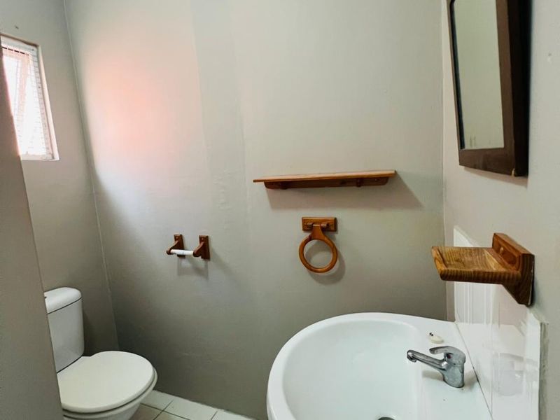 1 Bedroom, 1 Bathroom Cottage To Let In Glenwood, Durban - Photo 9