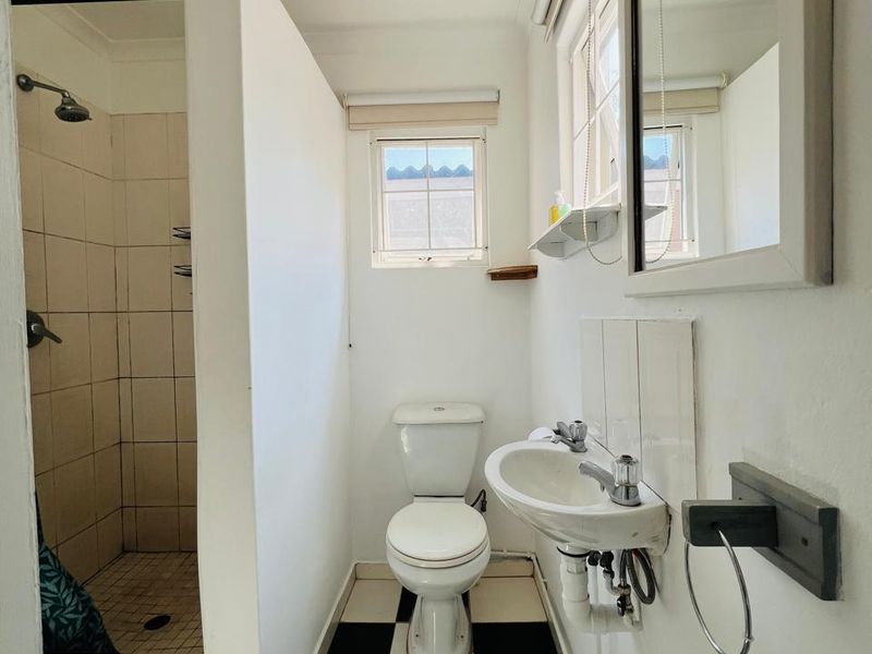 1 Bedroom, 1 Bathroom Cottage To Let In Glenwood, Durban - Photo 10