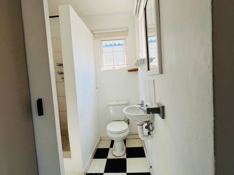 1 Bedroom, 1 Bathroom Cottage To Let In Glenwood, Durban - Photo 9