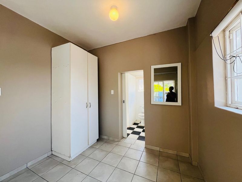 1 Bedroom, 1 Bathroom Cottage To Let In Glenwood, Durban - Photo 8