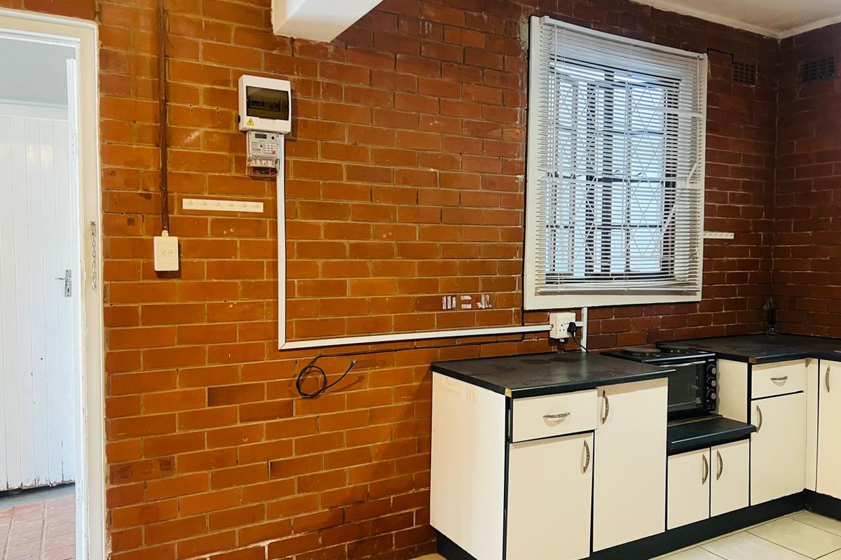 1 Bedroom, 1 Bathroom Cottage To Let In Glenwood, Durban - Photo 5