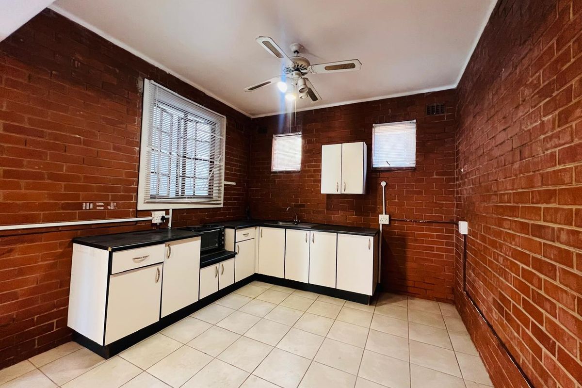 1 Bedroom, 1 Bathroom Cottage To Let In Glenwood, Durban - Photo 3