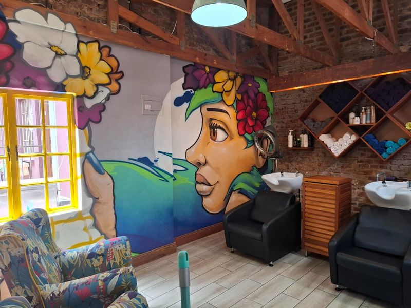 Brooklyn Pretoria  Haven with Pool and Suites - Photo 8