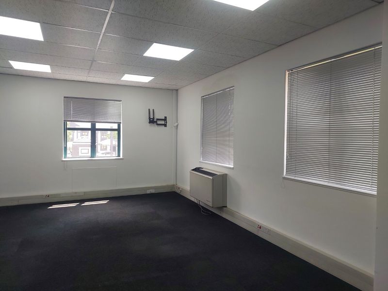 Move-In Ready A-Grade Office Suite – Sunninghill - Photo 7