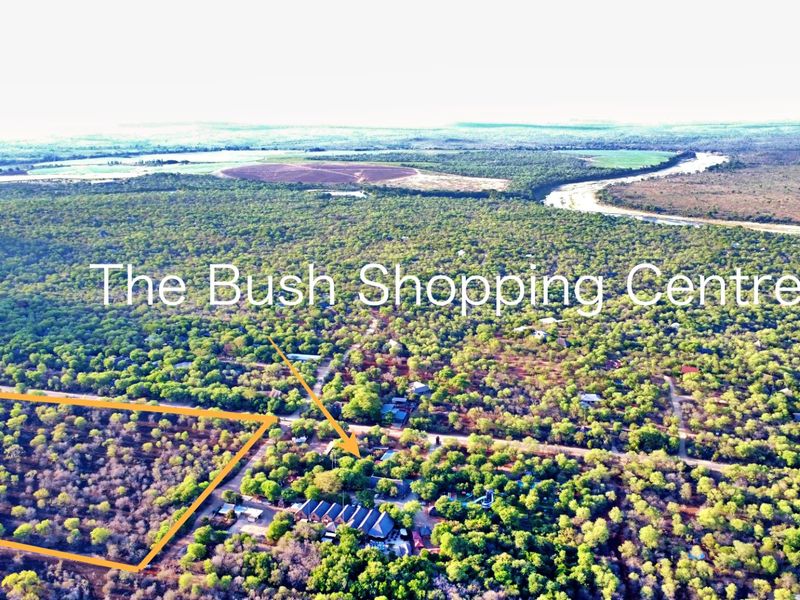 Prime Development Opportunity in the Heart of Marloth Park - Photo 3