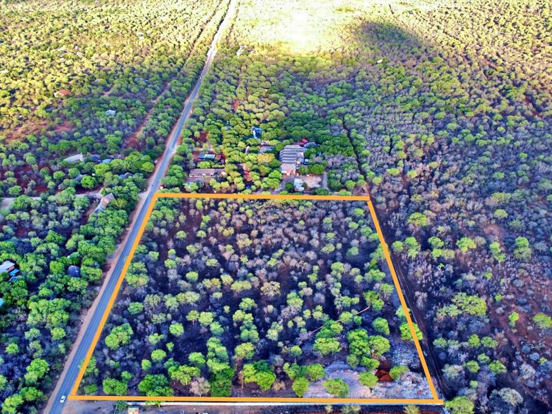 Prime Development Opportunity in the Heart of Marloth Park - Photo 9