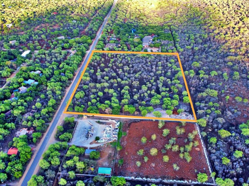 Prime Development Opportunity in the Heart of Marloth Park - Photo 7