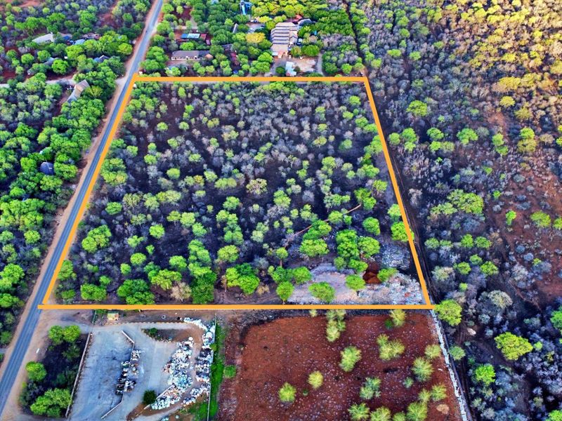 Prime Development Opportunity in the Heart of Marloth Park - Photo 8