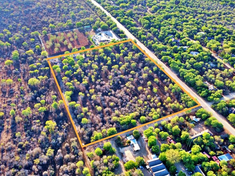 Prime Development Opportunity in the Heart of Marloth Park - Photo 10