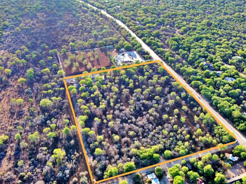 Prime Development Opportunity in the Heart of Marloth Park - Photo 6