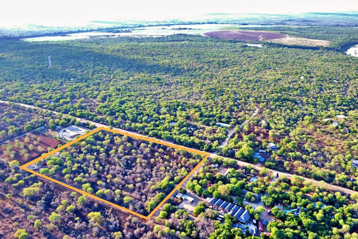 Prime Development Opportunity in the Heart of Marloth Park - Photo 5