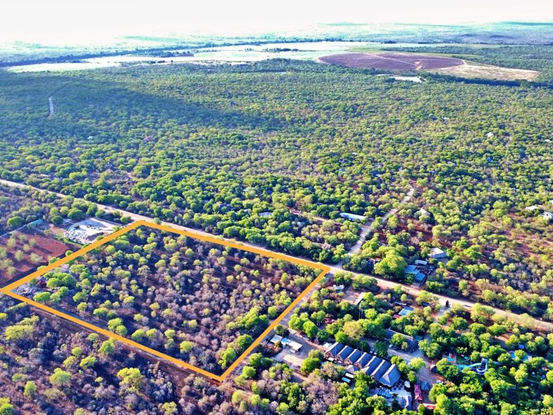 Prime Development Opportunity in the Heart of Marloth Park - Photo 5