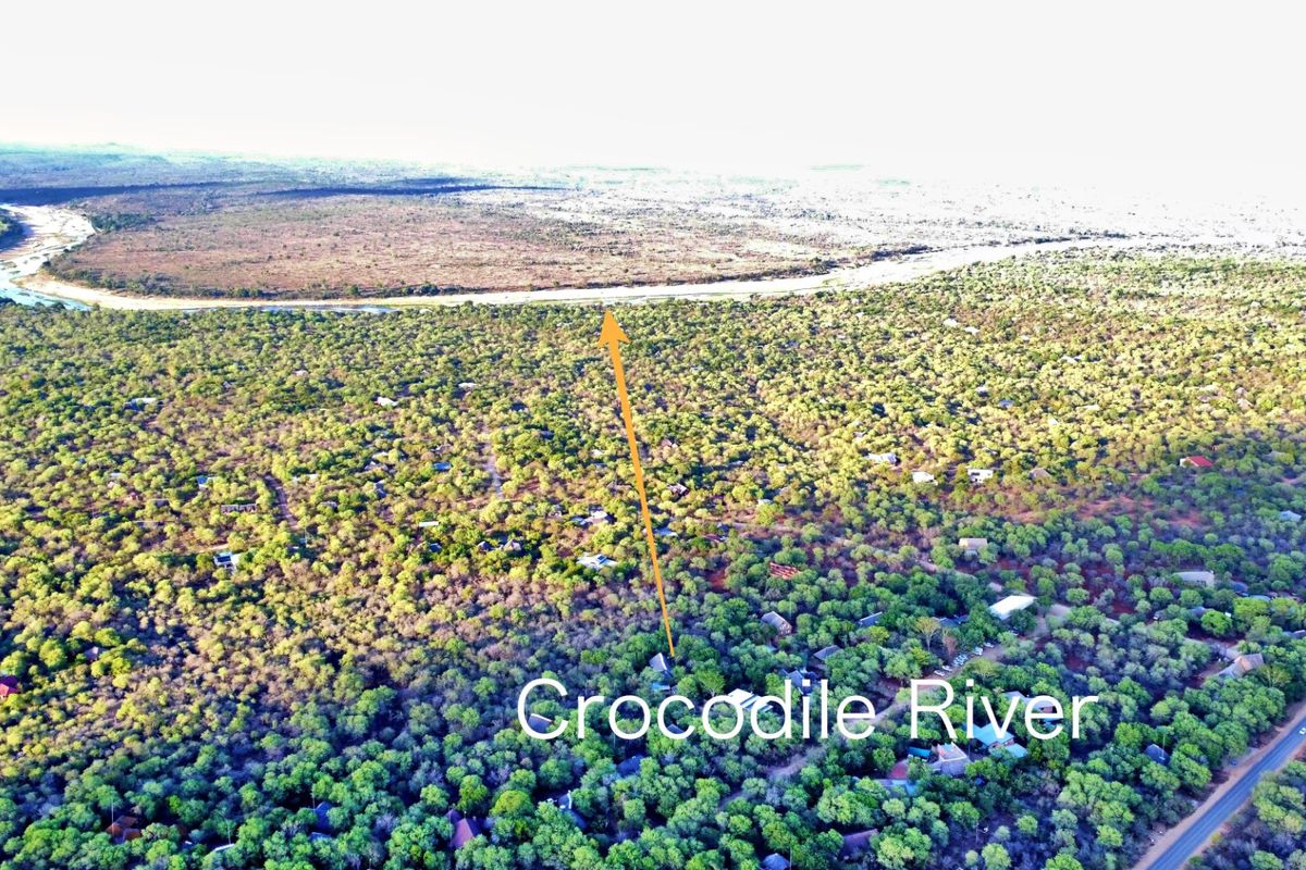 Prime Development Opportunity in the Heart of Marloth Park - Photo 4