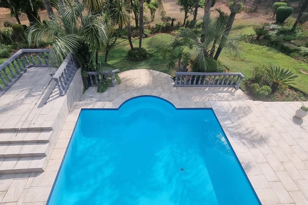 6 Bedrooms 6 Bathrooms 1 Guest Toilet 1 Studio Pool 4 Staff Rooms 7 Garages - Photo 3