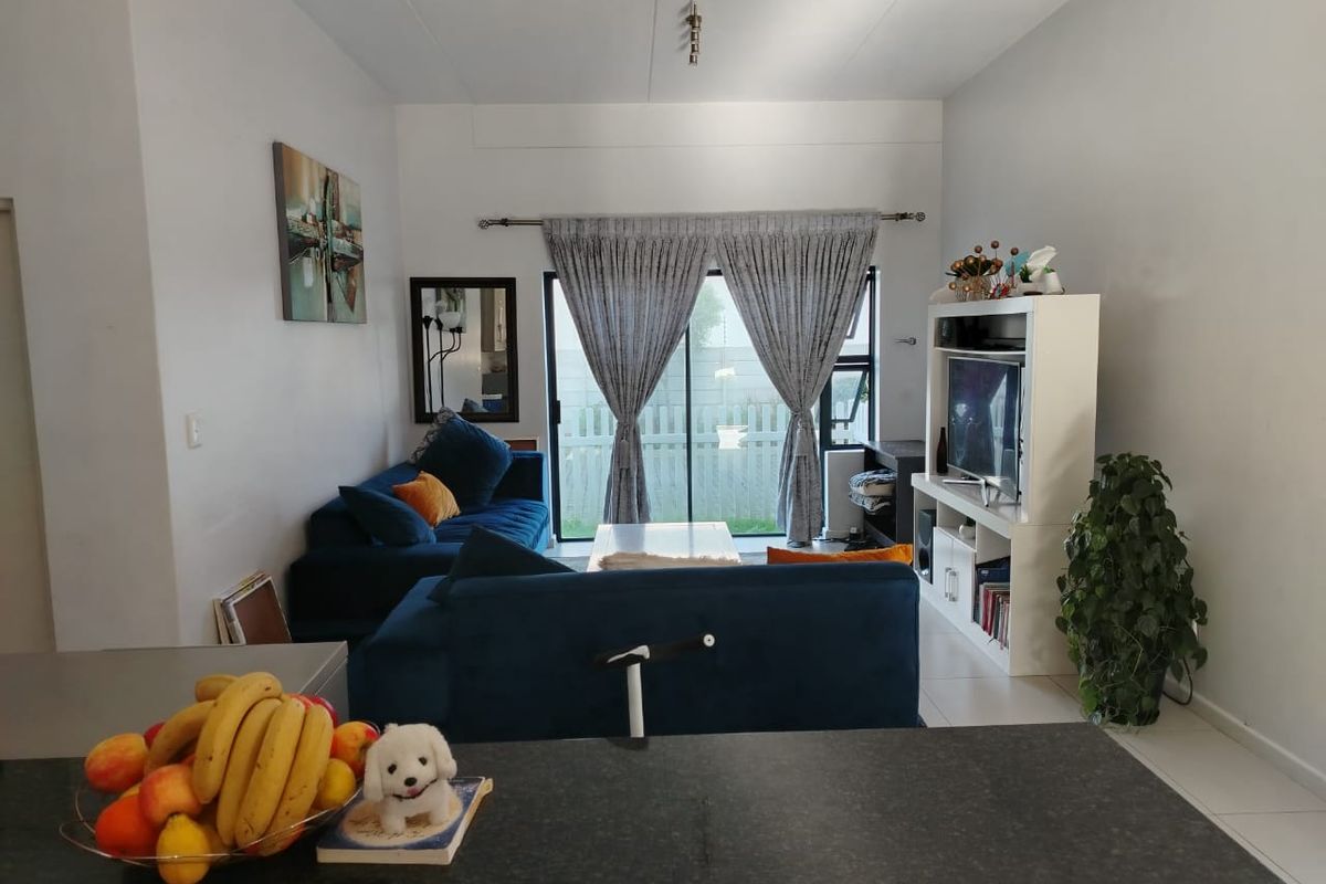 Parklands | 2 Bedroom Apartment | Nouveau Estate - Photo 4