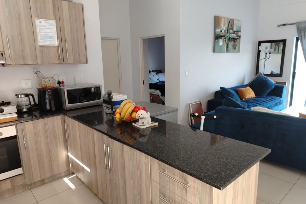 Parklands | 2 Bedroom Apartment | Nouveau Estate - Photo 3