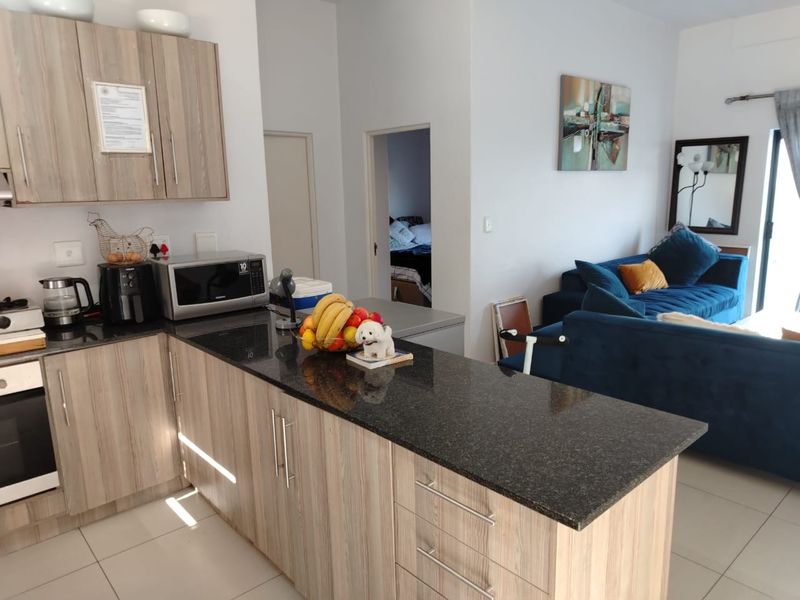 Parklands | 2 Bedroom Apartment | Nouveau Estate - Photo 3