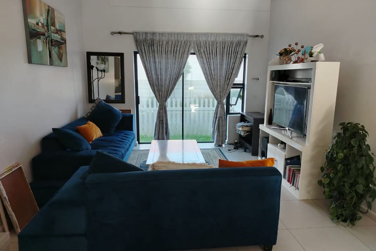 Parklands | 2 Bedroom Apartment | Nouveau Estate - Photo 5