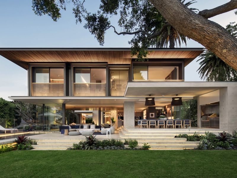 Plot and Plan option to Design a magnifacient architects dream 5 bed 5 bath house - Photo 2